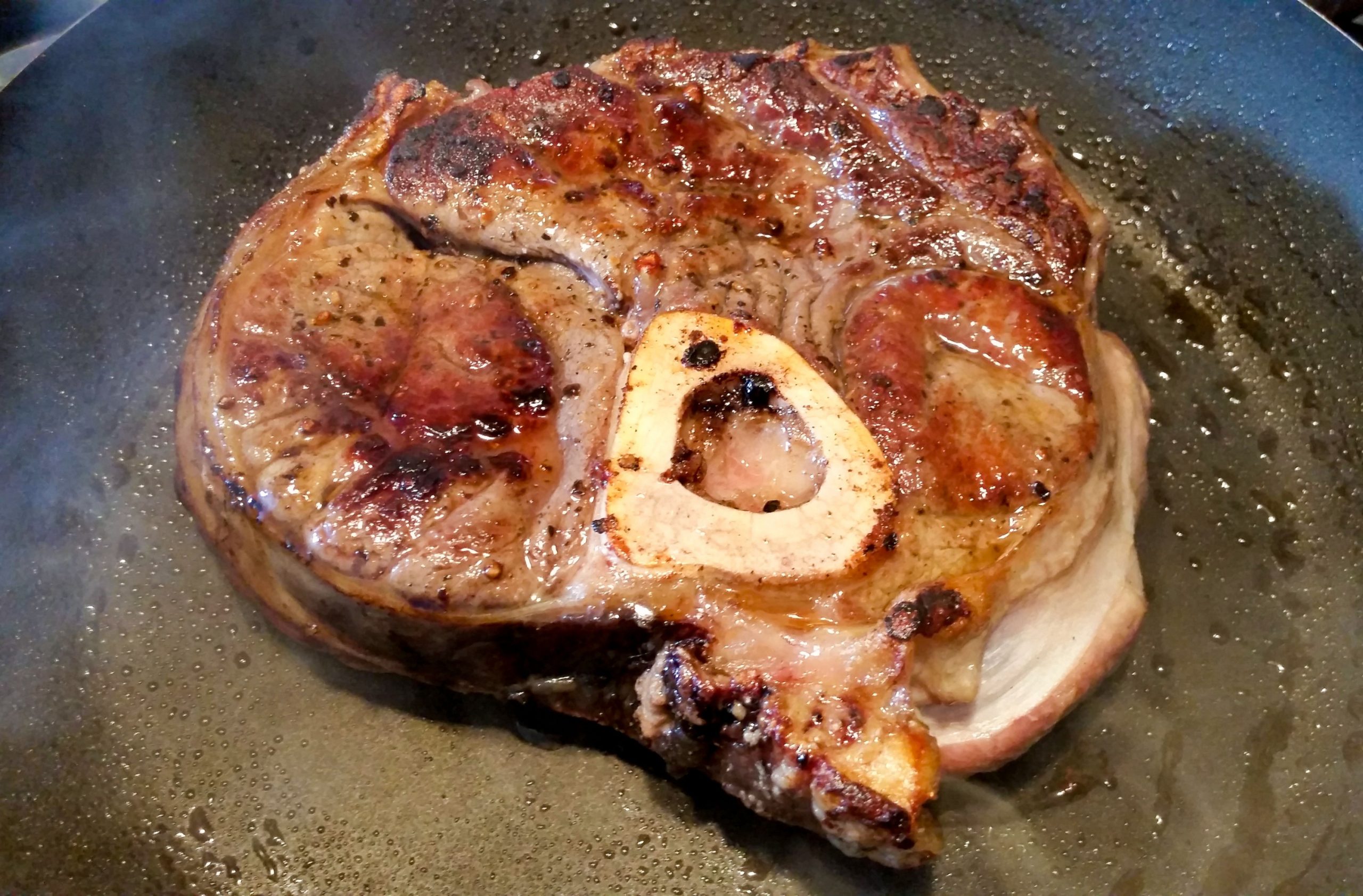 Osobuco braseado: un antes y un después para tus recetas