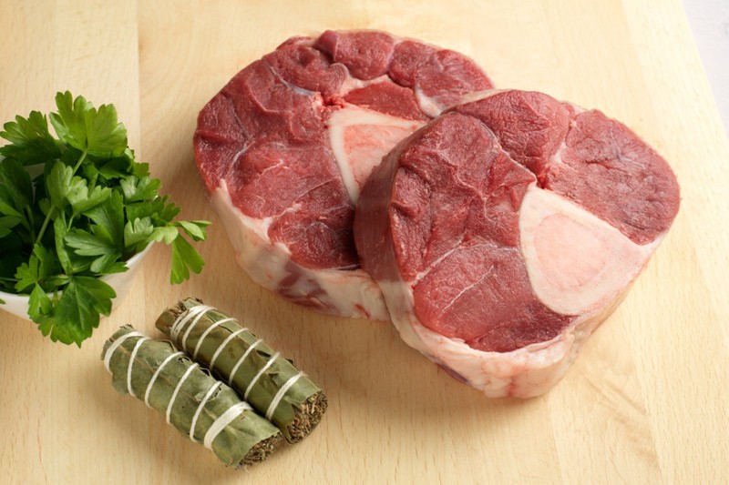 Osobuco braseado: un antes y un después para tus recetas