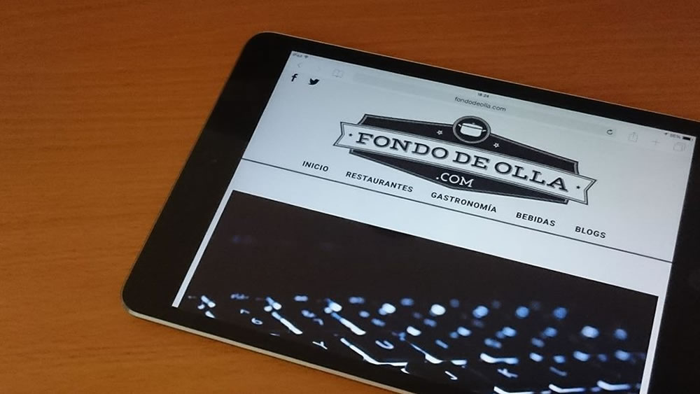 Fondo de Olla - Los mejores 5 blogs gastronómicos de Argentina