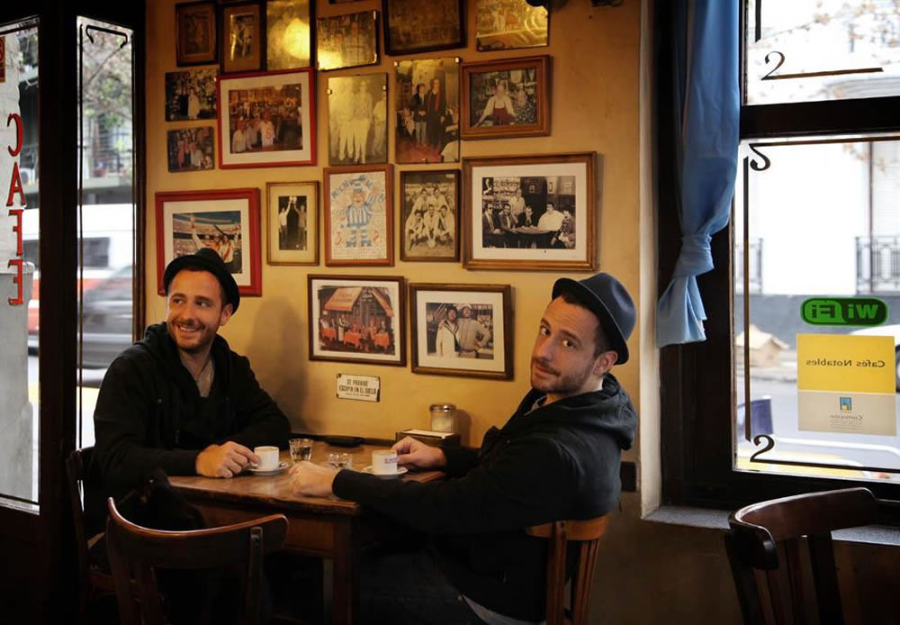 Sommelier de Café - Los mejores 5 blogs gastronómicos de Argentina