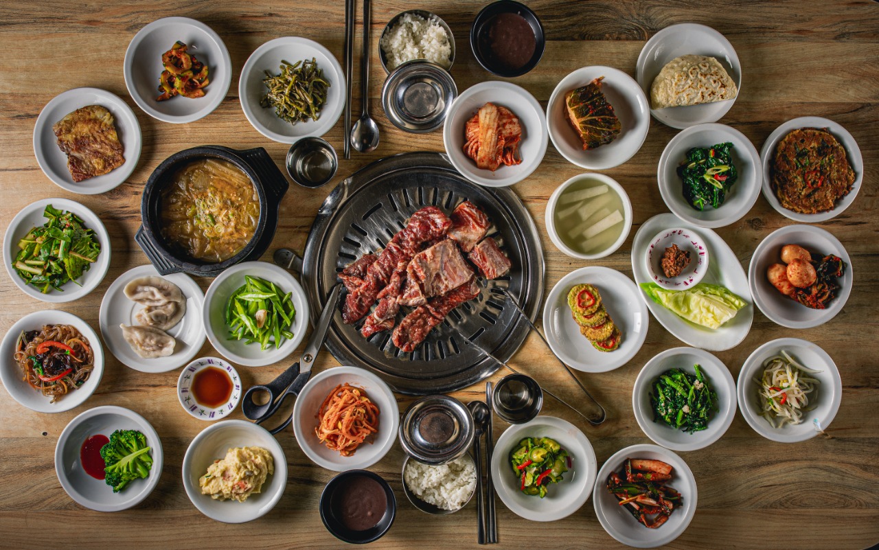 Gastro Corea: lo mejor de la gastronomía coreana