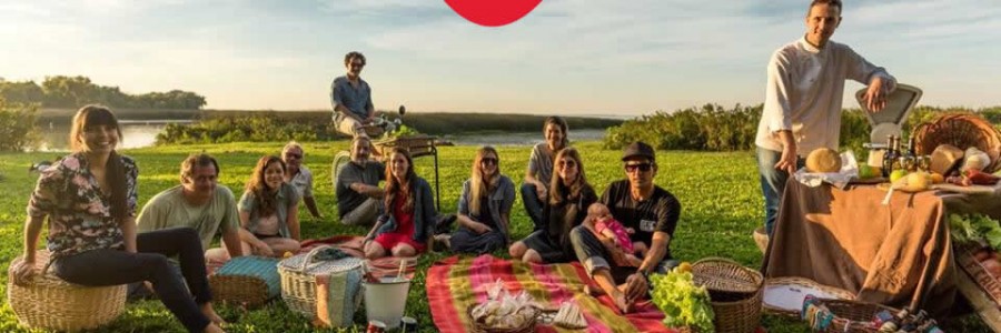 Bocas Abiertas 2015 en San Isidro