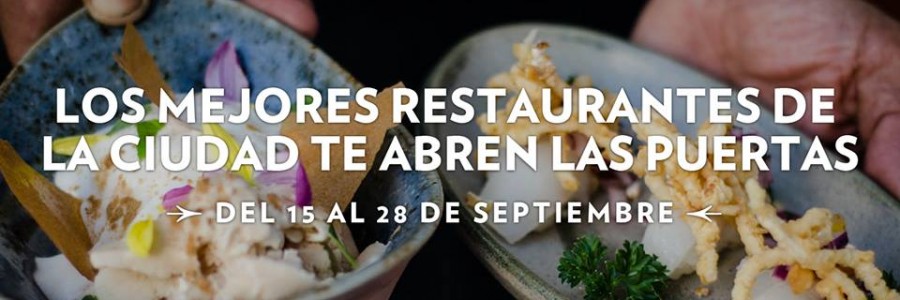 Buenos Aires Food Week 2015