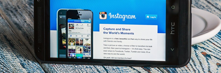 Instagram: ¿comida con o sin filtros?