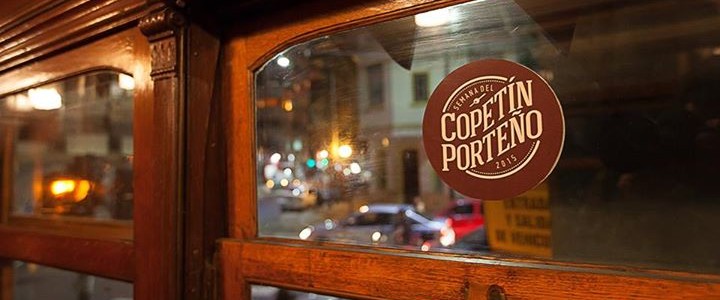 Semana del Copetín Porteño