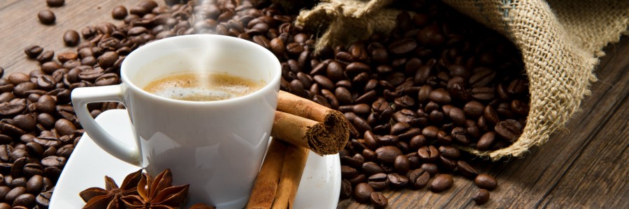 Día Internacional del Café 2015