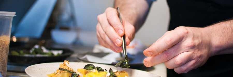 Día Internacional del Chef 2015