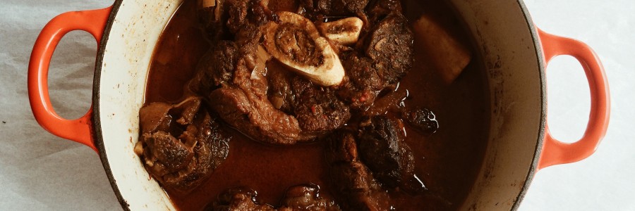 Osobuco braseado: un antes y un después para tus recetas